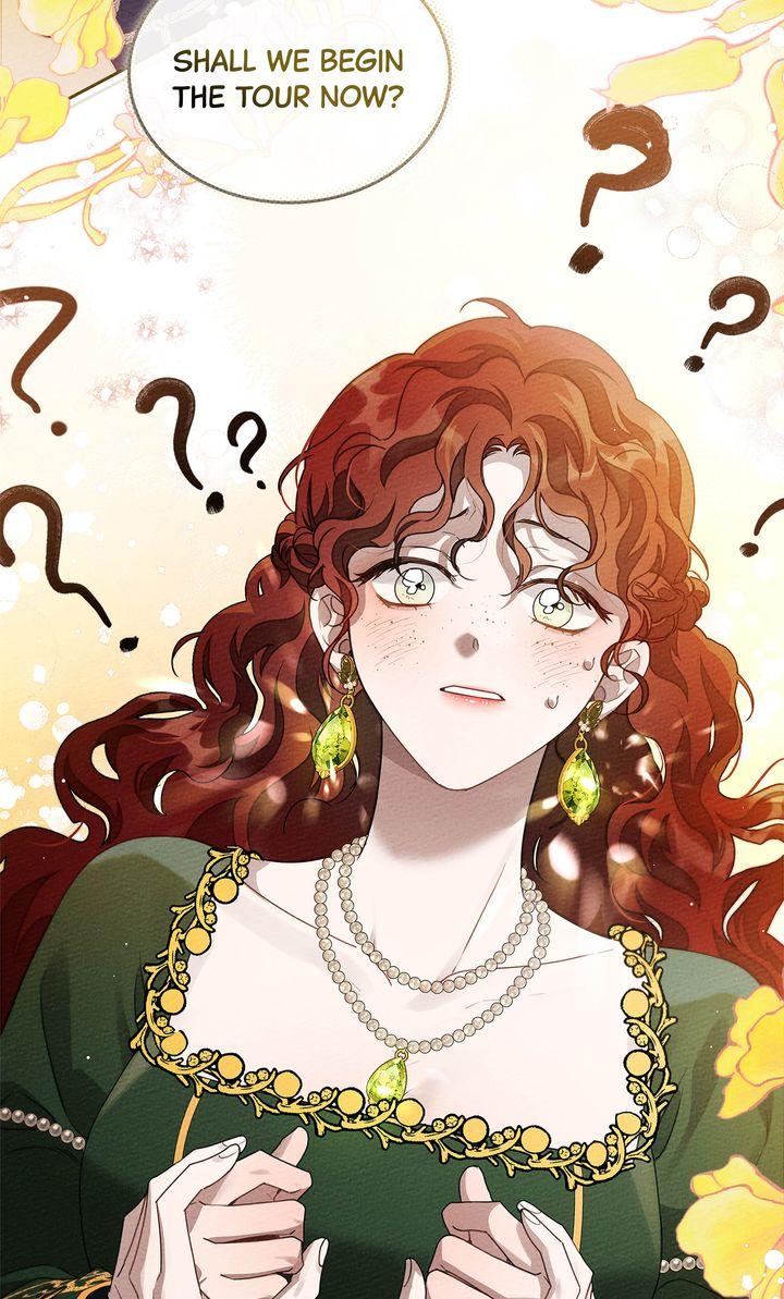 Under the Oak Tree Chapter 65 image 52